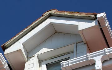 Walston fascia installation costs