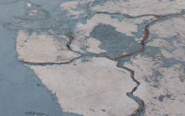 fibreglass roofing replacement Walston