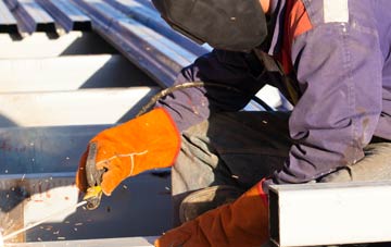 Walston flat roofing options