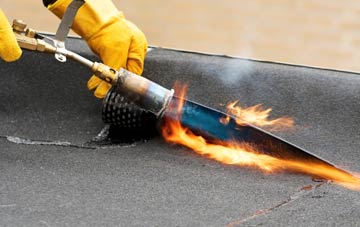 flat roof repairs Walston, South Lanarkshire