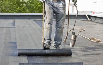 flat roof replacement Walston, South Lanarkshire