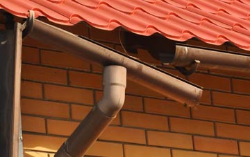 Walston gutter repair costs