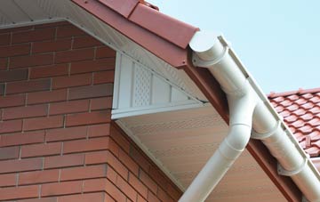Walston soffit repair costs