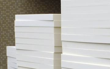 Walston tapered roof insulation costs