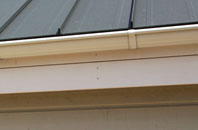 Walston soffit repair