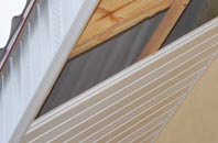 rated Walston soffit repair companies