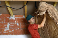 Walston tapered roof insulation